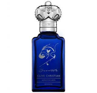 Jump Up and Kiss Me Ecstatic  (EDP 50)