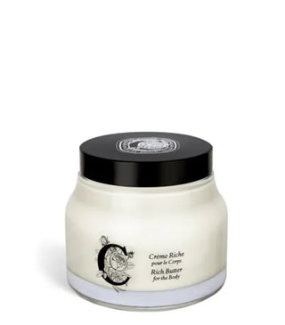 Crème Riche pour le Corps  (200ml)