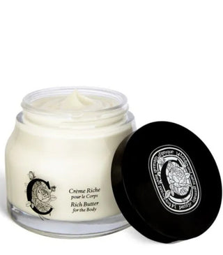 Crème Riche pour le Corps  (200ml)