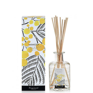 Mimosa Diffusore 200ml
