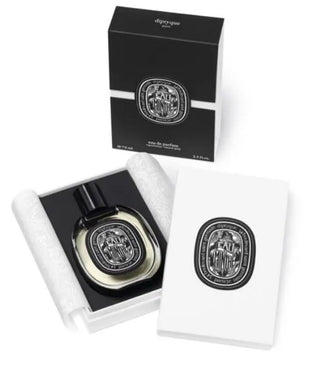 Eau de Mint (EDP75)
