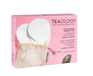 DISCHETTI IN COTONE  (Confezione 7pz)