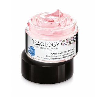 PEACH TEA HYDRA CREAM 50ml