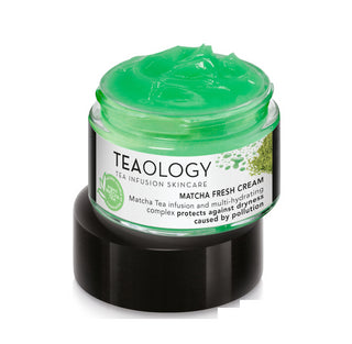 MATCHA FRESH CREAM 50ml