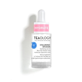 Hyaluronic Infusion (siero idratante) 15ml