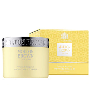 Orange & Bergamote Radiant Body Polisher 275gr.