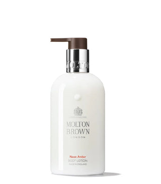 Neon Amber body Lotion 300ml