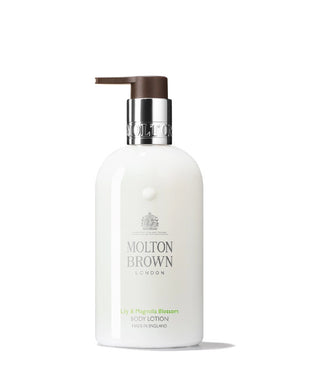 Lily & Magnolia Blossom Body Lotion 300ml