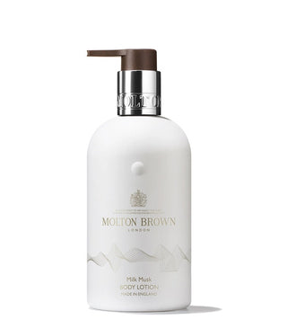 Milk Musk Body Lotion 300ml