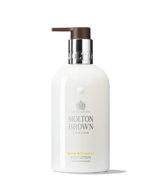 Vetiver & Grapefruit body lotion 300ml