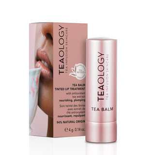 VANILLA TEA  BALM 4gr.