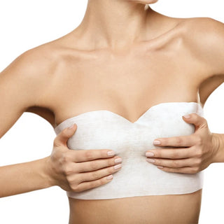 WHITE TEA MIRACLE BREAST MASK FIRMING&SMOOTING 45ml