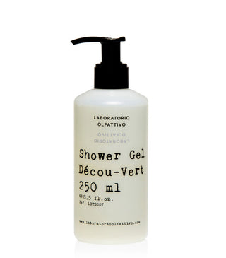 Decou-Vert Shower Gel 250ml