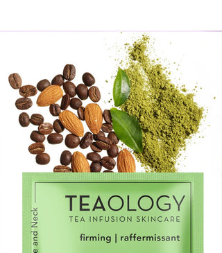 MATCHA TEA Superfood Mask 21ml