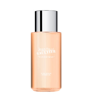 Classique Shower Gel 200ml