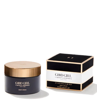 Crema per il corpo Good Girl (200 ml)
