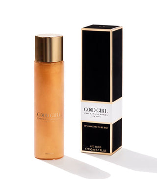 Legs Oil Good Girl (150ml)