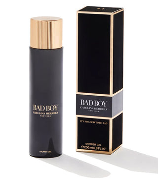 Shower gel Bad Body (200ml)