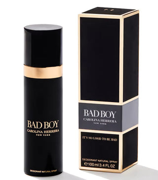 Deodorant Spray Bad Boy (100ml)