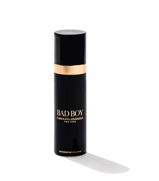 Deodorant Spray Bad Boy (100ml)