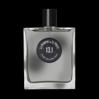 13.1 Nymphe & Le Poete (EDP 100)