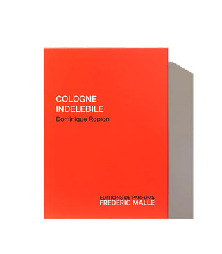 Cologne Indelebile - by Dominique Ropion (Perfume)