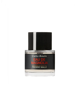 Eau de Magnolia - by Carlos Benaïm (Perfume)