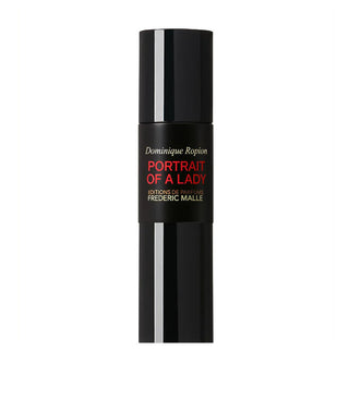 Portrait of a Lady - Dominique Ropion(Perfume)