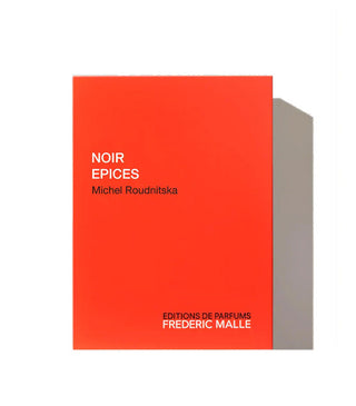 Noir Epices - By Michel Roudnitska (Perfume)