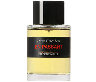 In Passage - by Olivia Giacobetti (Perfume)