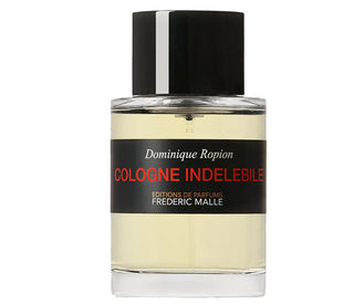 Cologne Indelebile - by Dominique Ropion (Perfume)