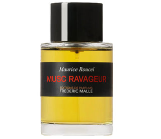 Musc Ravageur - by Maurice Roucel (Perfum)