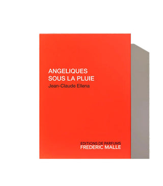 Angeliques Sous La Pluie - by Jean-Claude Ellena (Perfume)