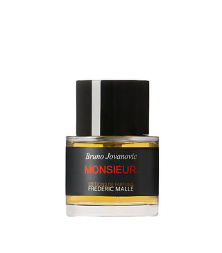 Monsieur. by Bruno Jovanovic (Perfume)