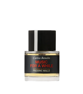 Music for a While  - by Carlos Benaïm (Perfume)