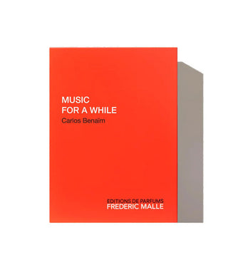 Music for a While  - by Carlos Benaïm (Perfume)