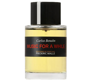 Music for a While  - by Carlos Benaïm (Perfume)