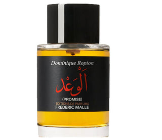 Promise - by Dominique Ropion (Perfume)