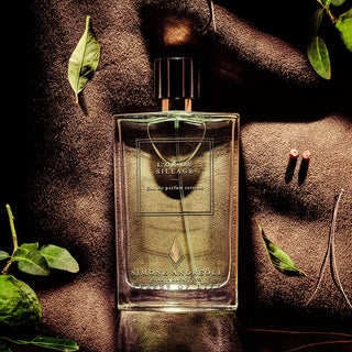 The Gold of Sillage (EDP 100)