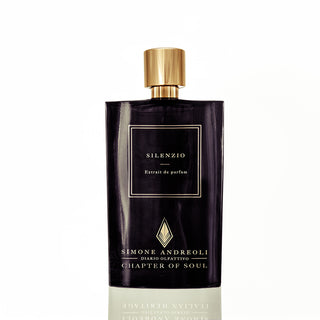 Silence (Perfume Extract 100ml)