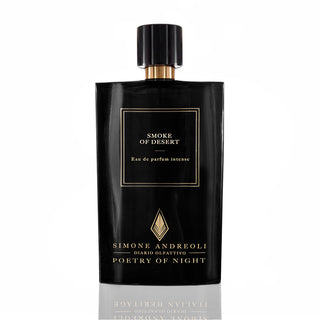 Smoke of Desert (EDP Intense)