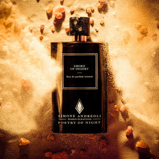Smoke of Desert (EDP Intense)