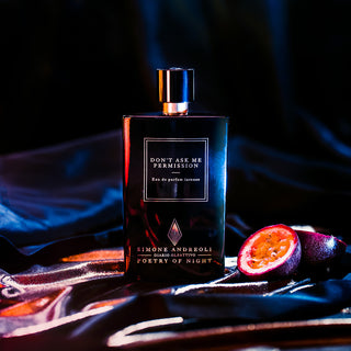 Don't Ask Me Permission (EDP intense)