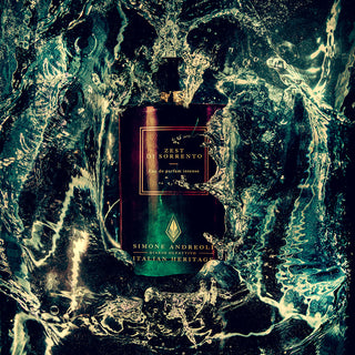 Zest Di Sorrento (EDP intense)