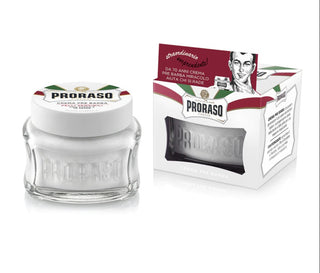 PreBarba Pelli Sensibili 100ml