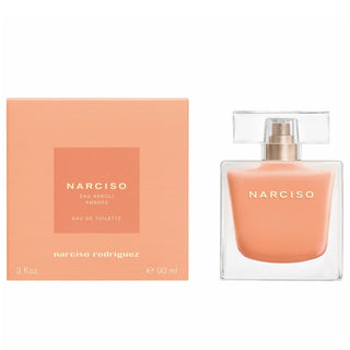 EAU NÉROLI AMBRÉE (EDT)