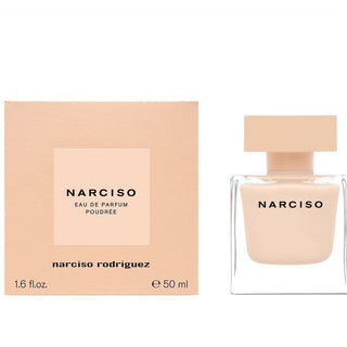 NARCISO POWDER (EDP)