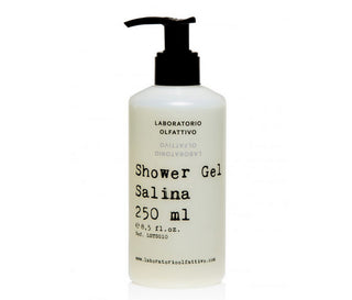 Salina Shower Gel 250ml