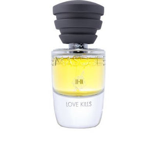 Love Kills (EDP 35)