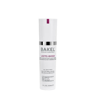 Lacto - bionik (Anti-aging fluid) 30ml